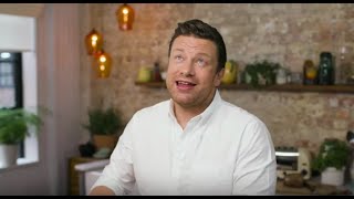 45 second Omelette  Jamie Oliver [upl. by Johen]