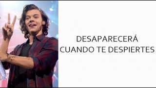 One Direction  Night Changes Subtitulado en Español [upl. by Leonanie]