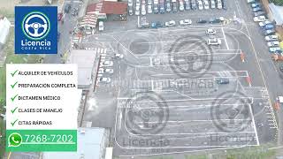 Prueba Práctica B1 COSEVI Paso Ancho  Nuevo Plantel de conos  Prueba carros y motos Abril 2023 [upl. by Lagasse]