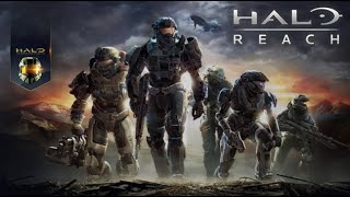 Watching The Halo Update Stream [upl. by Ron]