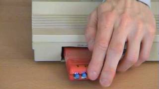 Retro Review MMC Replay vs 1541 Ultimate auf Commodore 64  Outtakes [upl. by Ycnalc]