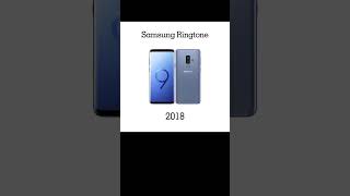 Samsung Ringtone [upl. by Januarius]