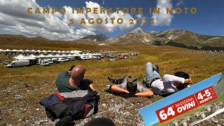 Episodio 39 Un giro a Campo Imperatore in un giorno speciale [upl. by Eward]