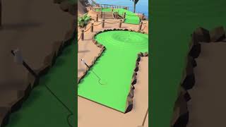 Tourist Trap hole 16 Holeinone [upl. by Barny993]