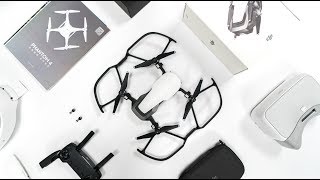 How to Install the Propeller Guards on DJI Mavic Air [upl. by Deraj]