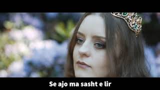 Ar WoLF ft Fita  Urime Martesa 2019 [upl. by Anaitsirk]