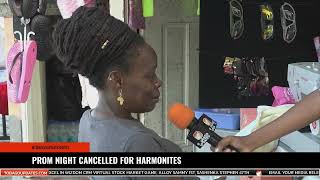 PROM NIGHT CANCELLED FOR HARMONITES [upl. by Ak]