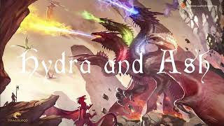 Hydra and Ash  Epic Orchestral Battle Music CCBY [upl. by Jeff656]