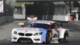 What is Endurance Racing  BMW Racing [upl. by Hudis744]