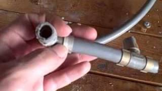 What are the problems with polybutylene pipes [upl. by Malena]