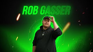 Sick Dubstep Vibes by Rob Gasser 💯 musicmix [upl. by Eisler800]