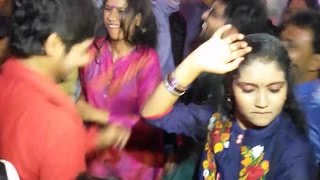 Sairat Movie SUCCESS PARTY  UNCUT VIDEO [upl. by Rafter]