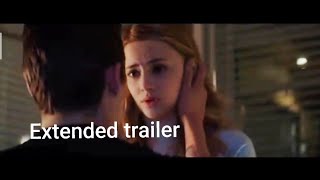 After We Collided  Extended Trailer [upl. by Vezza]