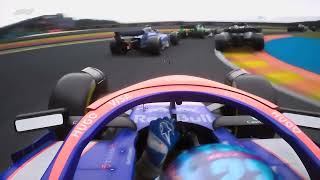 F1 2024 PACK  Assetto Corsa Mod [upl. by Darill531]