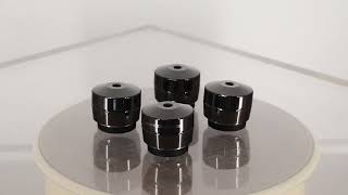 IsoAcoustics GAIA II  Set Of 4 [upl. by Igal]