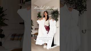 How to find Affordable Bridal Dresses wedding style fashion [upl. by Par702]