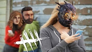 Dead By Daylight Severe Bullying 3 [upl. by Tilney]