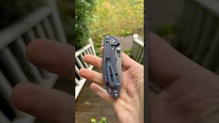 Hinderer 30” XM18 Wharncliffe youtubeshorts shorts youtubeshort short [upl. by Donielle]