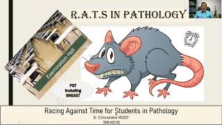 Classification of Ovarian tumors amp Brenner tumor  FGT Pathology  RATS  University questions [upl. by Nevin]