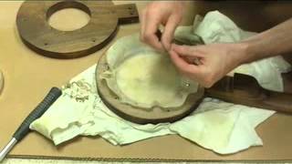 Skinning a Mountain Banjo [upl. by Valma]