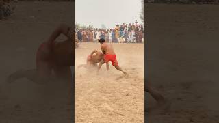 foryounewkabaddi Match 06122024 [upl. by Godbeare]