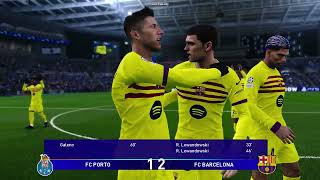 Barca CL 2025 [upl. by Anaz]