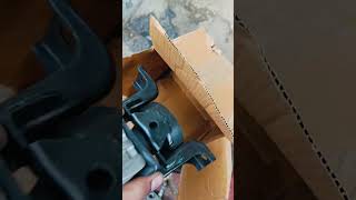 MARUTI CELERIO ENGINE VIBRATION AND CAR RUNNING SOUND SOUND PROBLEM CELERIO ENGINE MOUNT CHANGE [upl. by Artus]