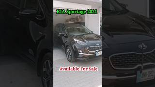 KIA Sportage FWD price in pakistan [upl. by Nirual753]