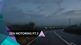 Ogmios School of Zen Motoring goes to Glastonbury Part 3 [upl. by Jahdal950]