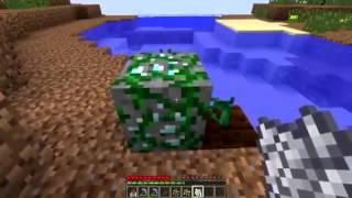 MINECRAFT GROWABLE ORES MODS New Ways To Grow Ores [upl. by Ahsenot]