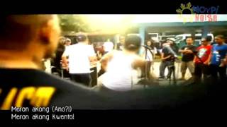 Kamikazee  Meron Akong Ano MV  lyrics [upl. by Dnumde738]