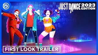 Just Dance 2023 Edition  Song List First Reveal [upl. by Namwob952]