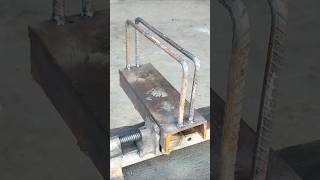 amazing tool from senior welder for all types of welding workers welding creativetools shorts [upl. by Ettezel]