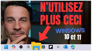 Arrêtez dutiliser ces applications Windows 10 et 11 [upl. by Rehpotsirahc]