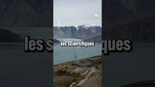 Groenland  la chute dun glacier fait trembler la terre durant 9 jours rtbf reels [upl. by Ignatzia]