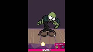 fnf test SALAD FINGERS SOMEWHERE BEWARE TEACUP FRIEND PLAY AS BF [upl. by Sirrad176]