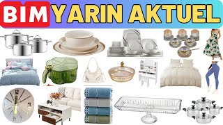 BİM 3 ARALIK 2024 BİM YENİ GELECEK ÇEYİZLİK ÜRÜNLER VE MUTFAK  ÜRÜNLERİ  BİM AKTÜEL KATALOĞU [upl. by Cuthburt]