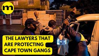 How Cape Town Gangs Use Lawyers to Escape Justice Every Time [upl. by Urbannal]