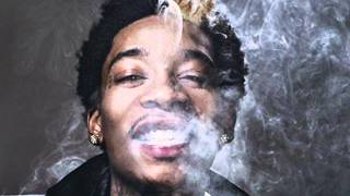 Wiz Khalifa Ft Drake  Purple Flowers Chopped amp Screwed By Too Real [upl. by Blake]