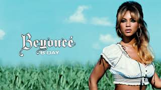 Beyoncé ft Jay Z  Upgrade U Instrumental [upl. by Win274]