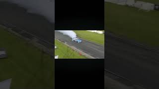 Drift Masters James Deane Qualify run Ireland drifting drift [upl. by Niamart]