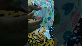 Cloth diaper review for baby clothdiapers trending viral shorts [upl. by Ititrefen]