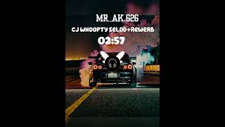 Cj whoopty  ers remix  cj ers remix car music gangster city [upl. by Ellehsem193]