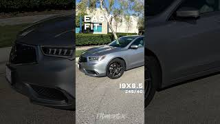 1520 TLX Stock FITMENT GUIDE [upl. by Aveline999]