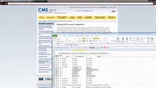 Using the Medicare Fee Schedule Search Tool [upl. by Eremahs]