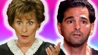 20 Most Unhinged Moments on Judge Judy [upl. by Carmen]