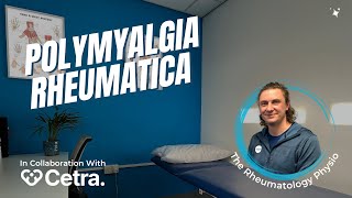 Understand Polymyalgia Rheumatica [upl. by Regine]