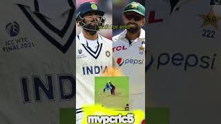 Babar azam vs virat kohlicomperisoncricket [upl. by Elocaj]