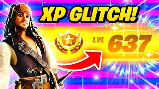 NEW Fortnite How To LEVEL UP FAST in Chapter 5 Season 3 TODAY CRAZY XP GLITCH [upl. by Diane-Marie687]