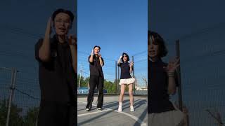 New trend 🔥  Avilina TikTok shorts tiktok тикток ytshorts dance [upl. by Raynah]